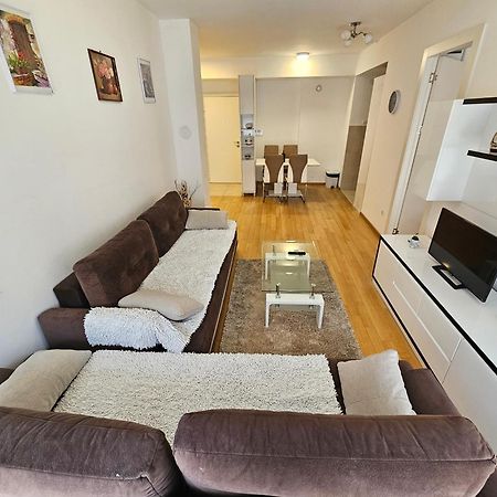 Apartment S&M Banja Luka Zewnętrze zdjęcie