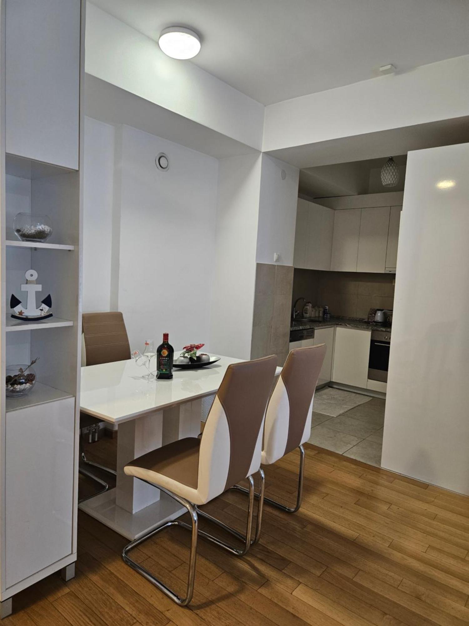 Apartment S&M Banja Luka Zewnętrze zdjęcie