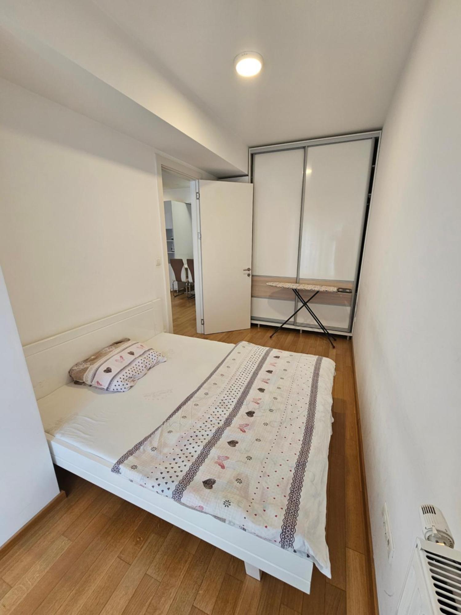 Apartment S&M Banja Luka Zewnętrze zdjęcie