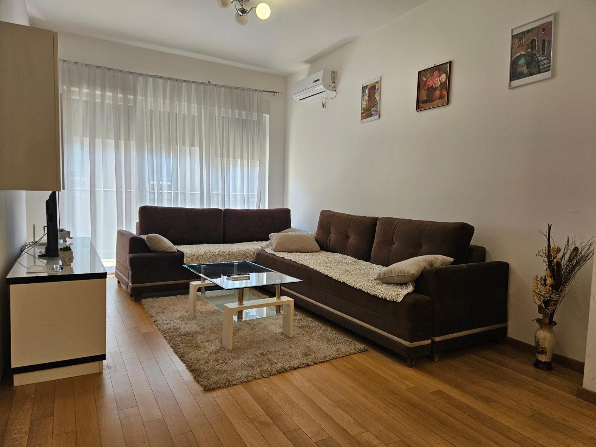 Apartment S&M Banja Luka Zewnętrze zdjęcie