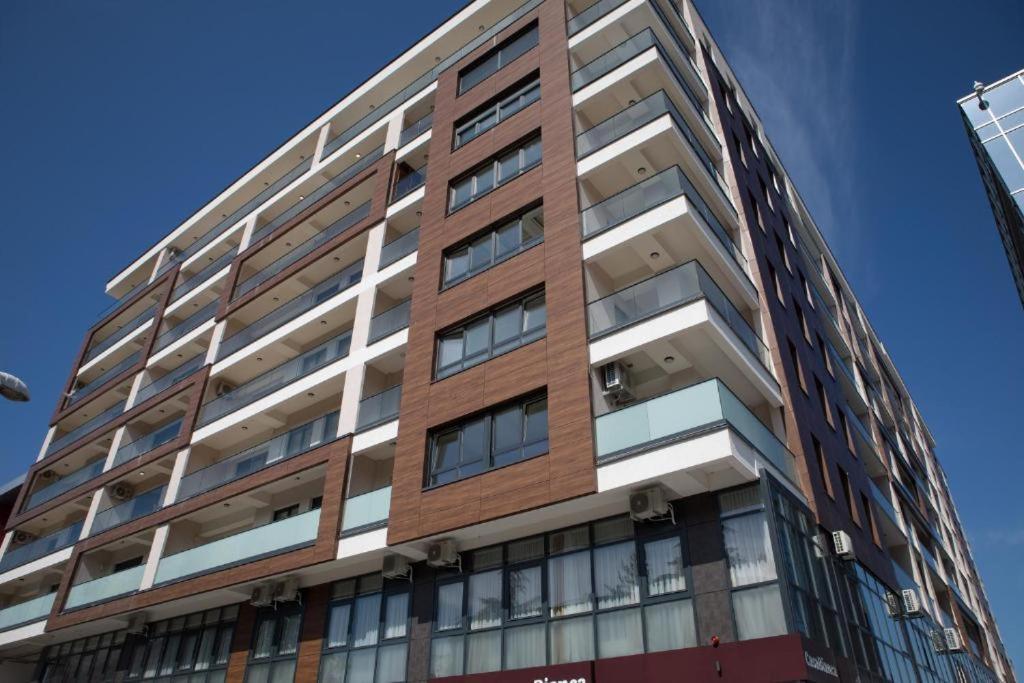 Apartment S&M Banja Luka Zewnętrze zdjęcie
