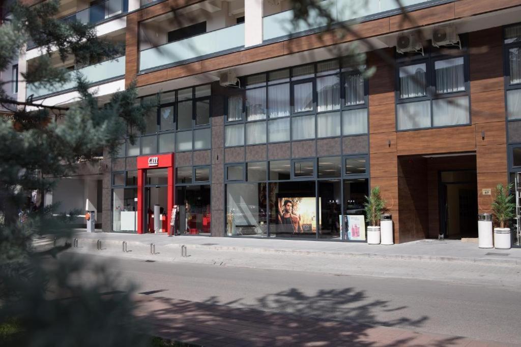 Apartment S&M Banja Luka Zewnętrze zdjęcie