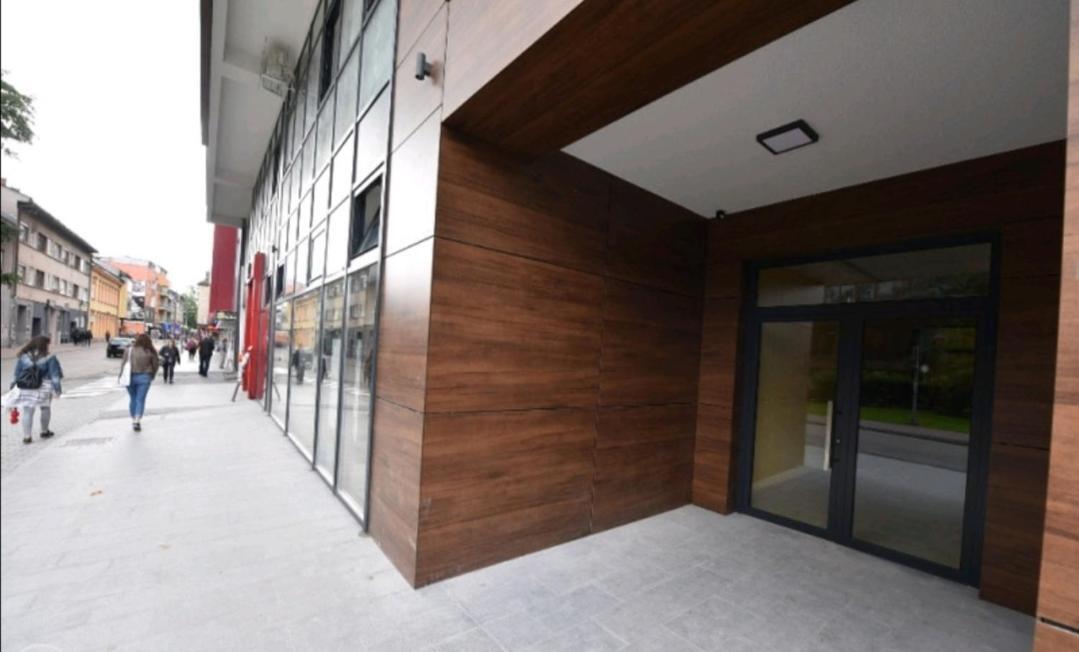 Apartment S&M Banja Luka Zewnętrze zdjęcie
